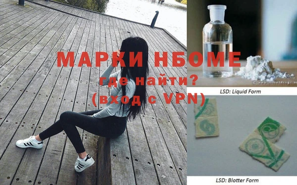 крисы Бугульма